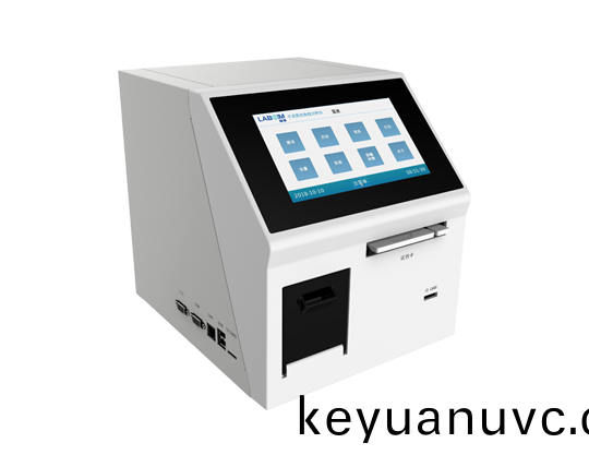 榦(gan)式(shi)熒(ying)光(guang)免(mian)疫分(fen)析儀(yi)