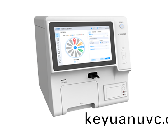 榦式熒光免疫分析儀(yi)