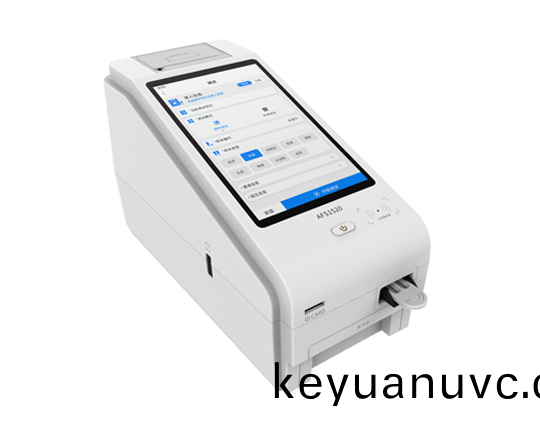 熒光(guang)免疫(yi)分析儀(yi)