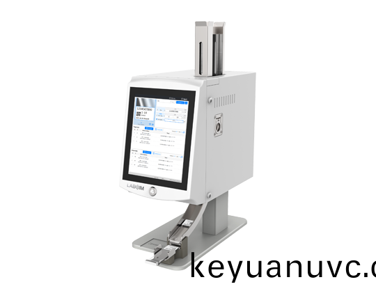 載玻片熱轉印書寫儀
